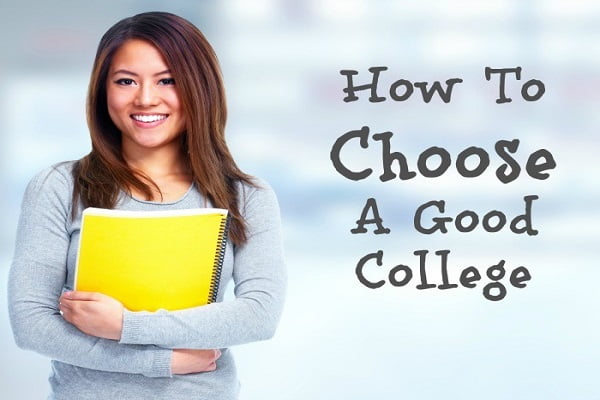 college selections